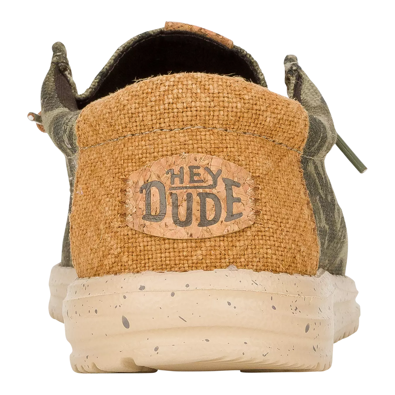 Wally Palm Jute 