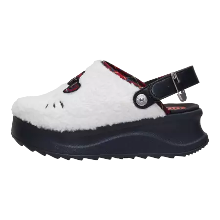 Hello Kitty Delray Clog 