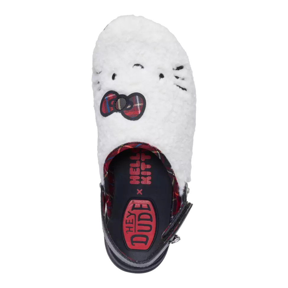 Hello Kitty Delray Clog 