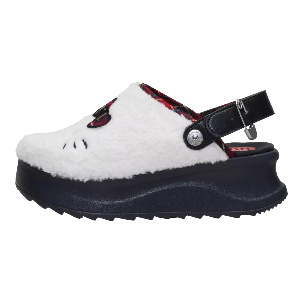 Hello Kitty Delray Clog 