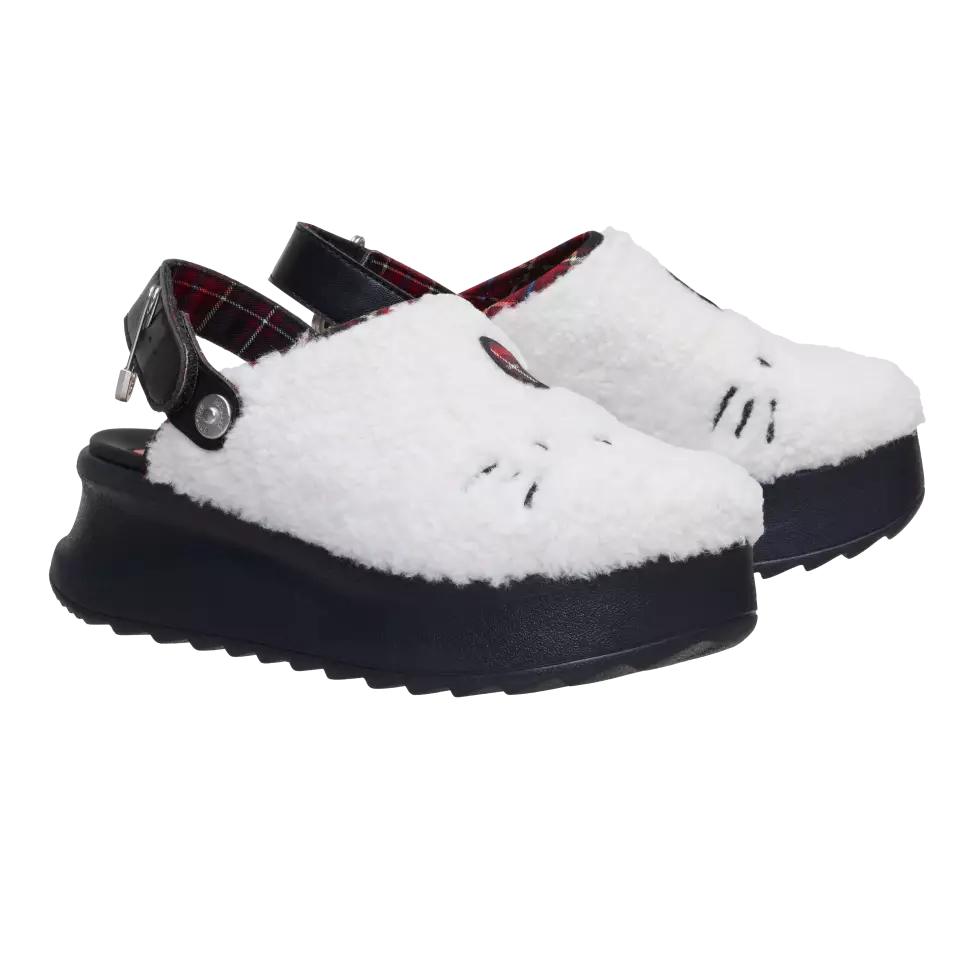 Hello Kitty Delray Clog 
