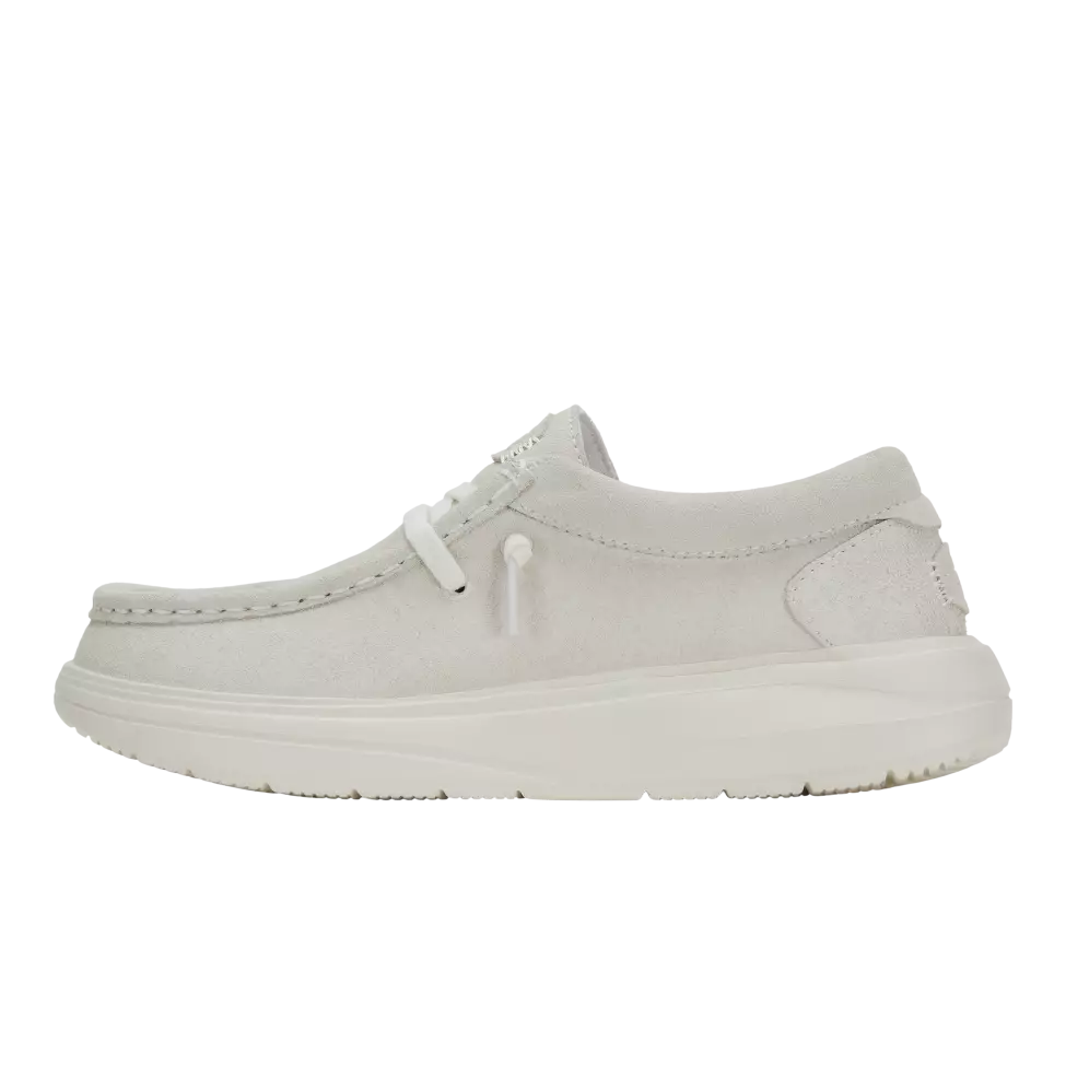 Wendy COMF Suede 
