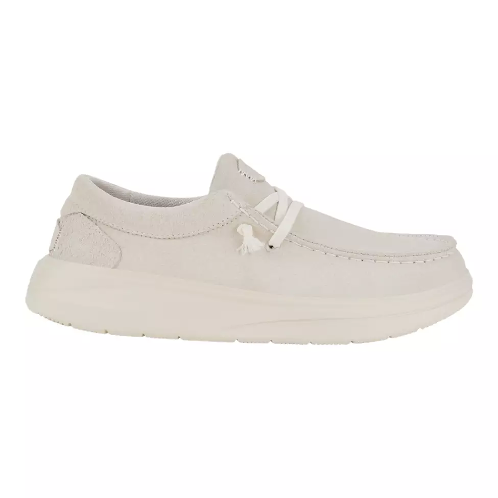 Wendy COMF Suede 