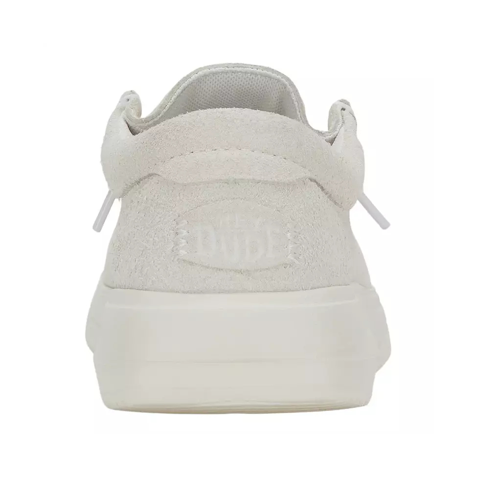 Wendy COMF Suede 