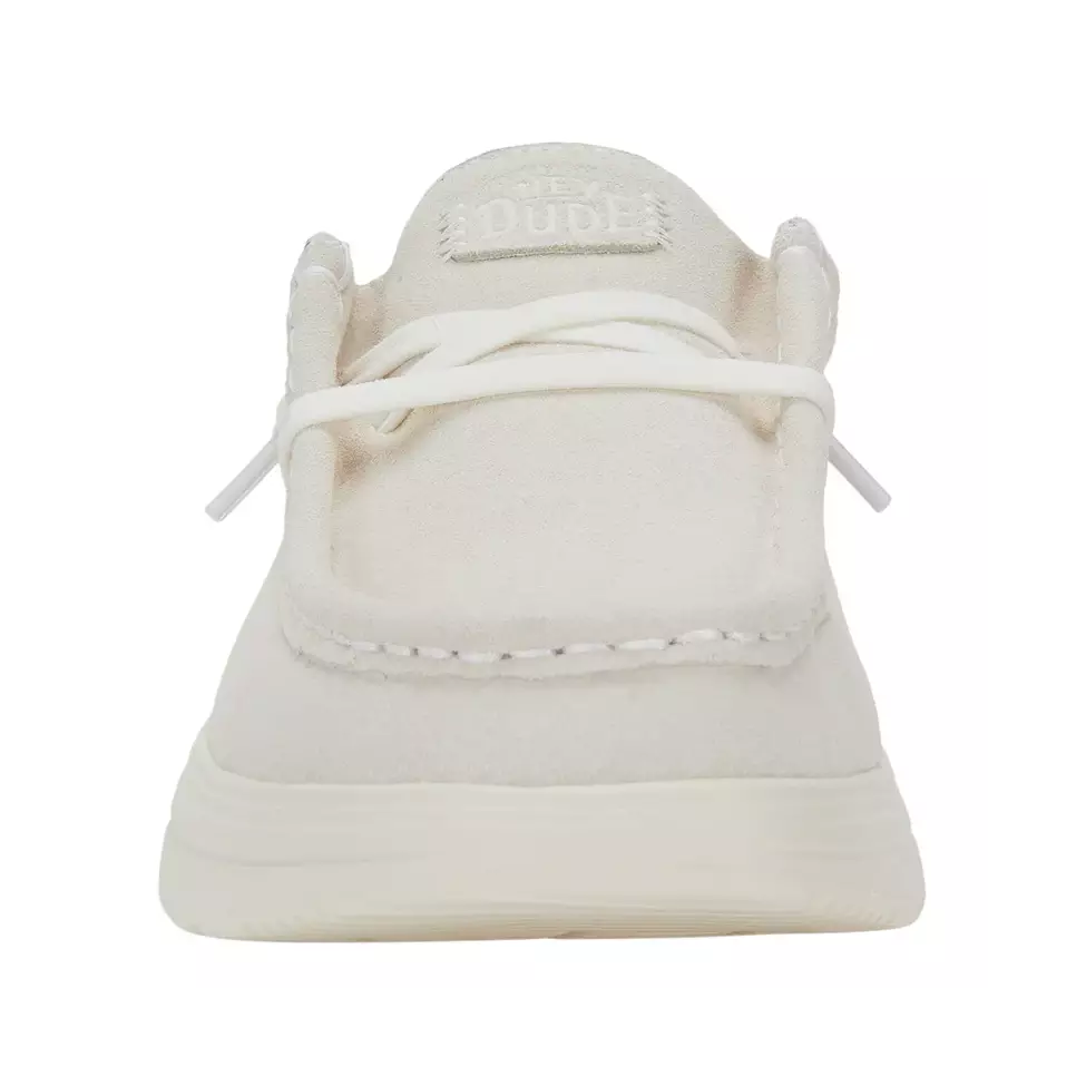Wendy COMF Suede 