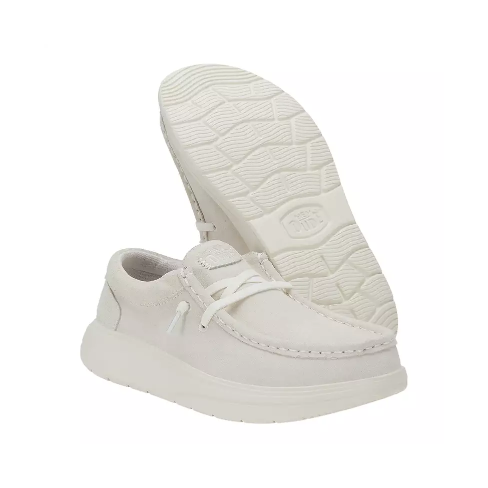 Wendy COMF Suede 