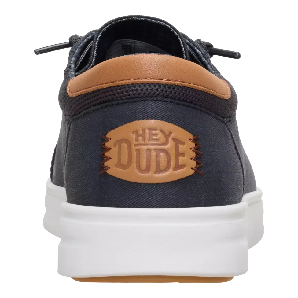 Paul PRO Stretch Canvas