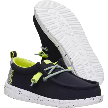 Wally Y Mini Ripstop