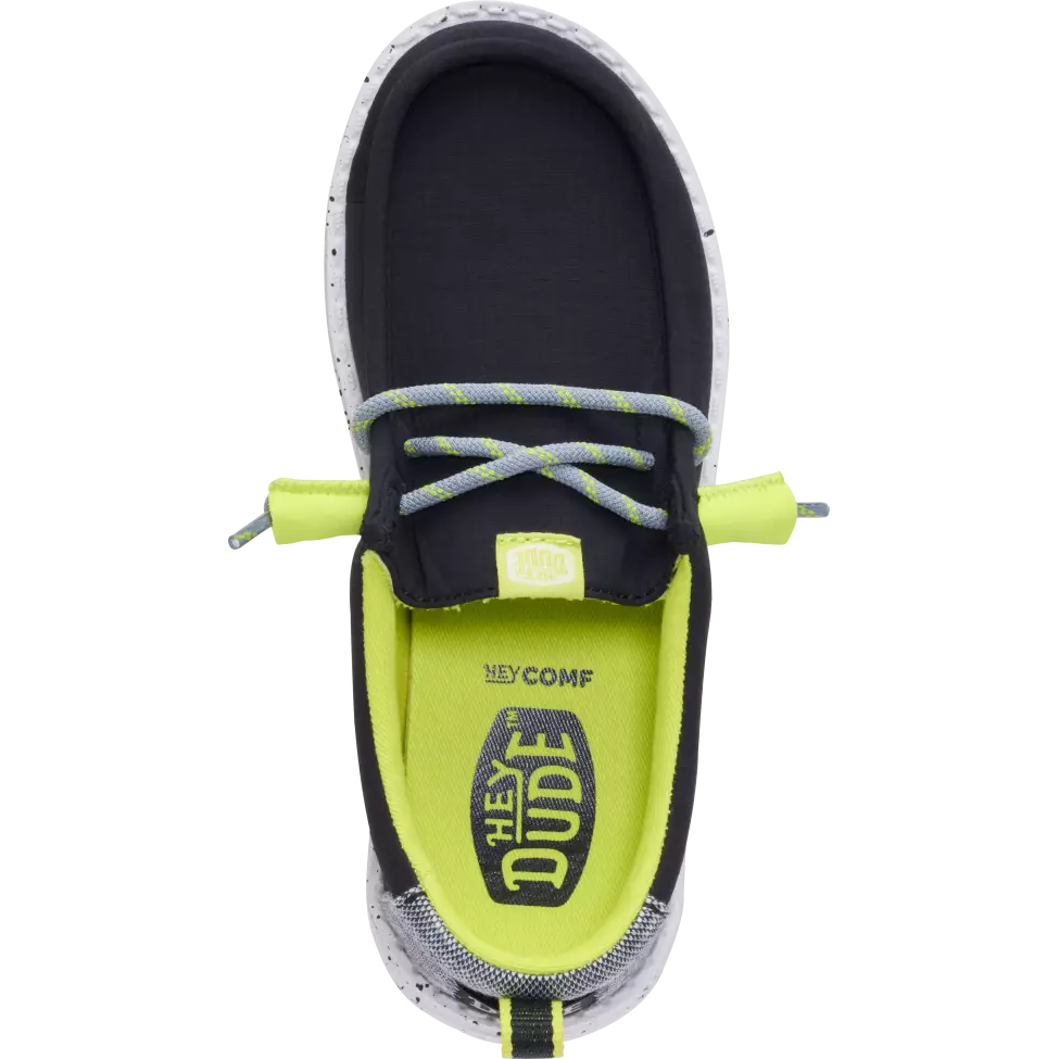 Wally Y Mini Ripstop