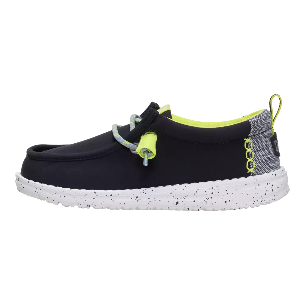 Wally Y Mini Ripstop