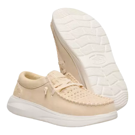 Wendy COMF Suede Perf