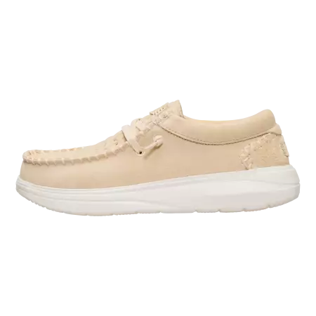 Wendy COMF Suede Perf