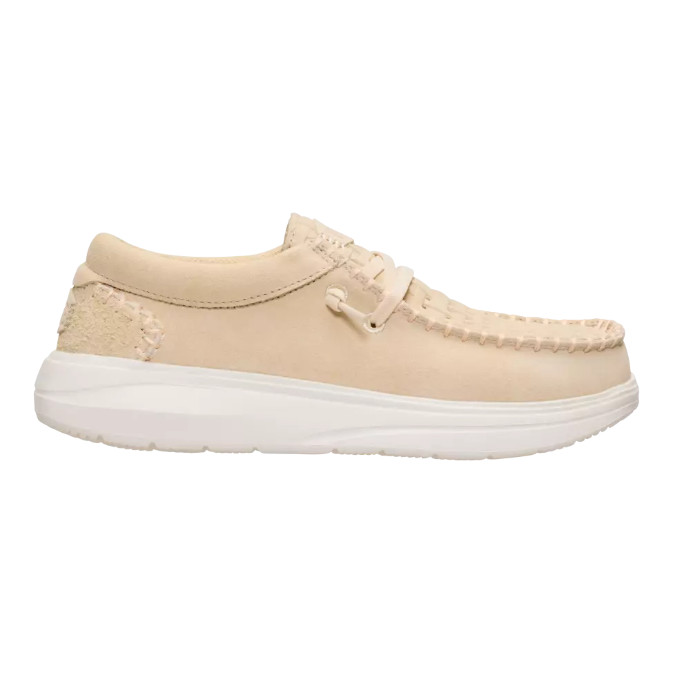 Wendy COMF Suede Perf