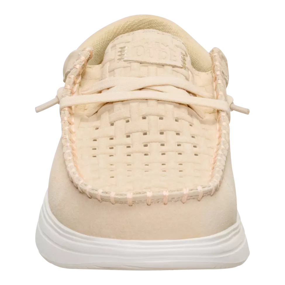 Wendy COMF Suede Perf