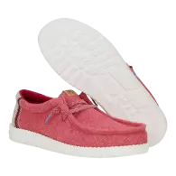 Wally Jute 