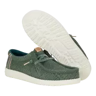 Wally Jute 