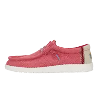 Wally Jute 