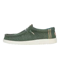 Wally Jute 