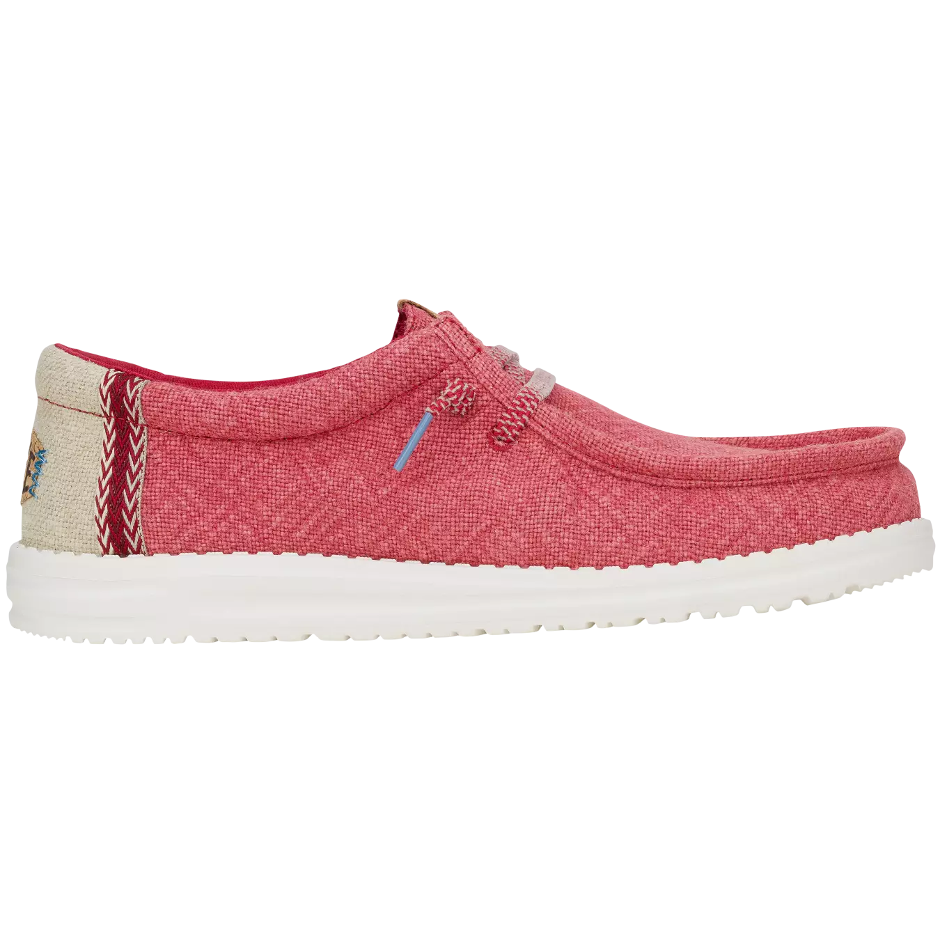 Wally Jute 