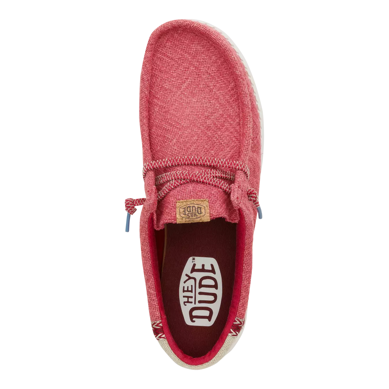 Wally Jute 
