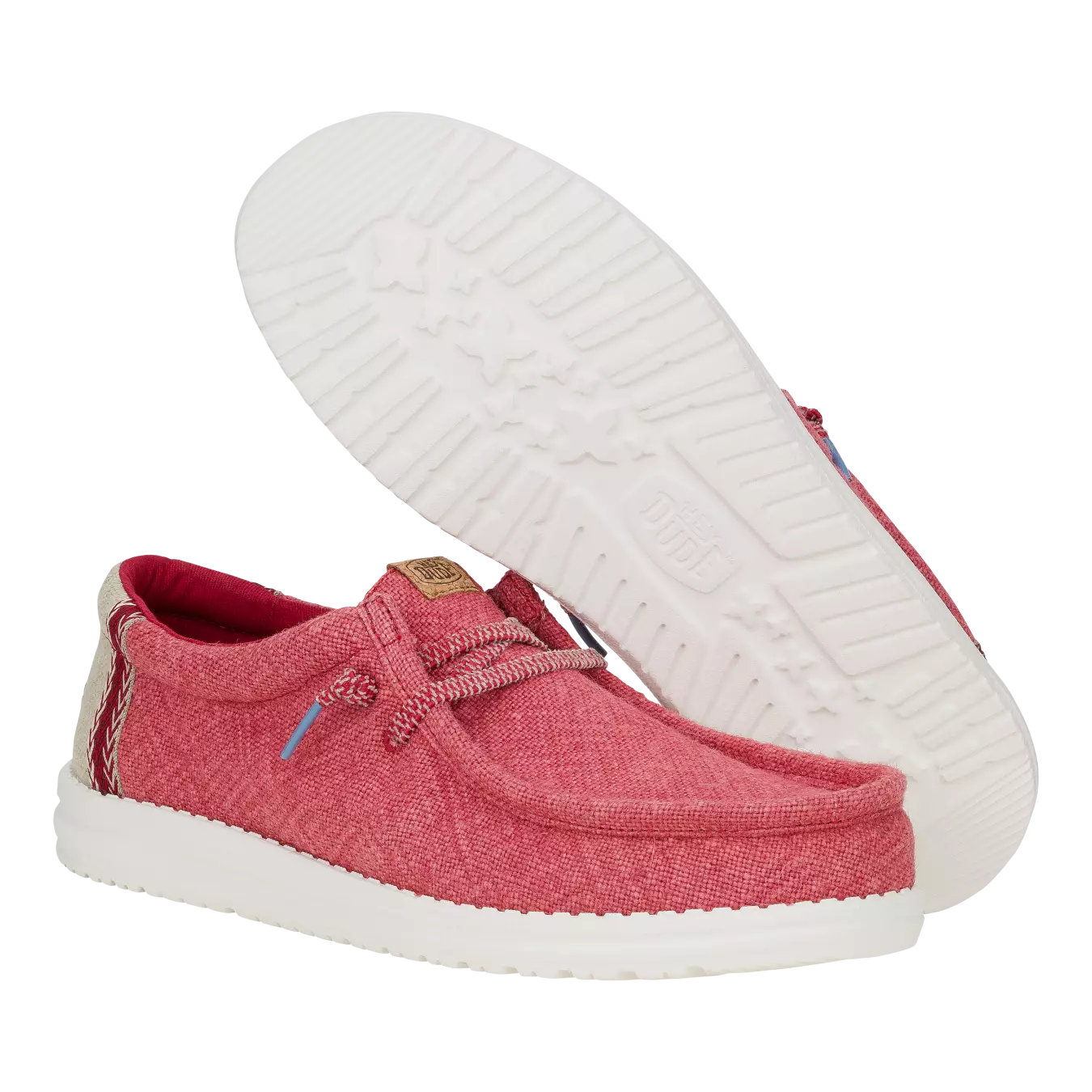 Wally Jute 