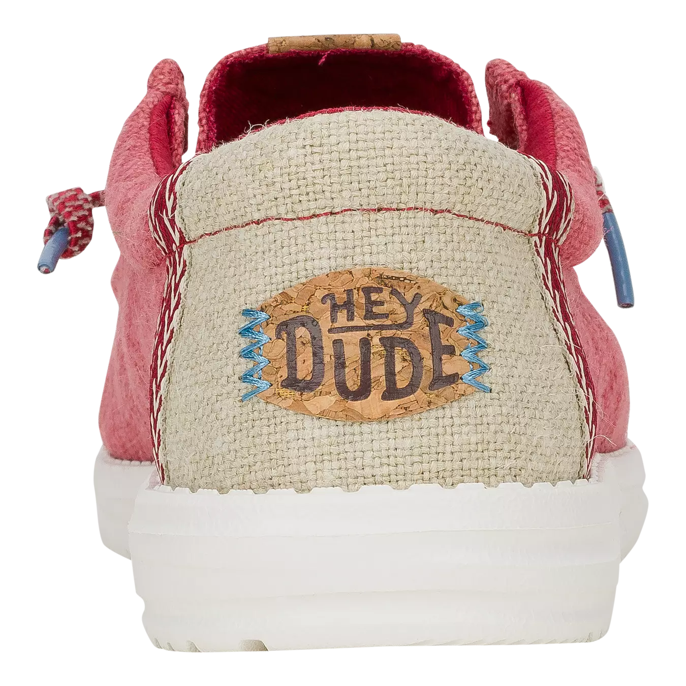 Wally Jute 
