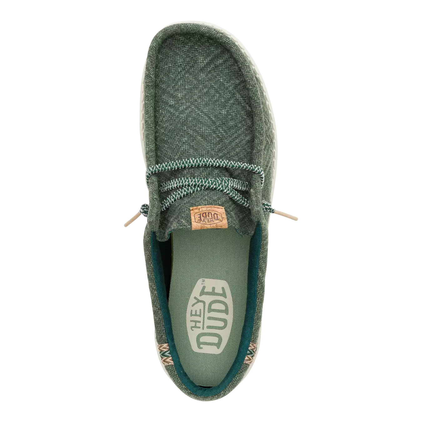 Wally Jute 