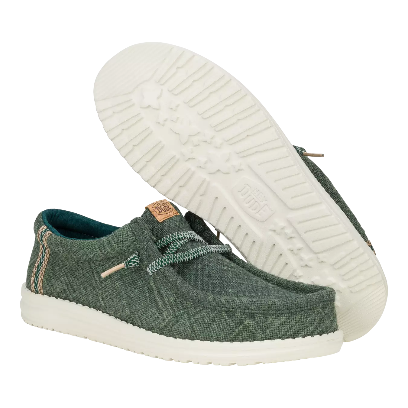 Wally Jute 