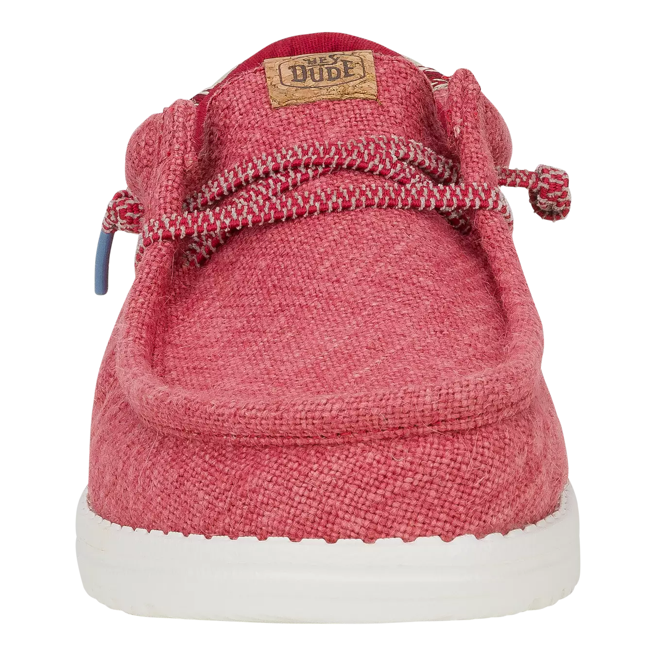 Wally Jute 