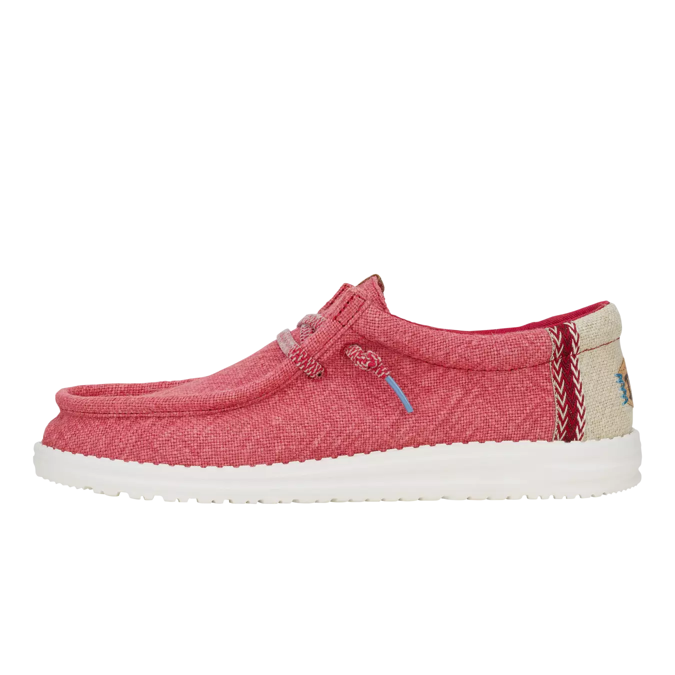 Wally Jute 
