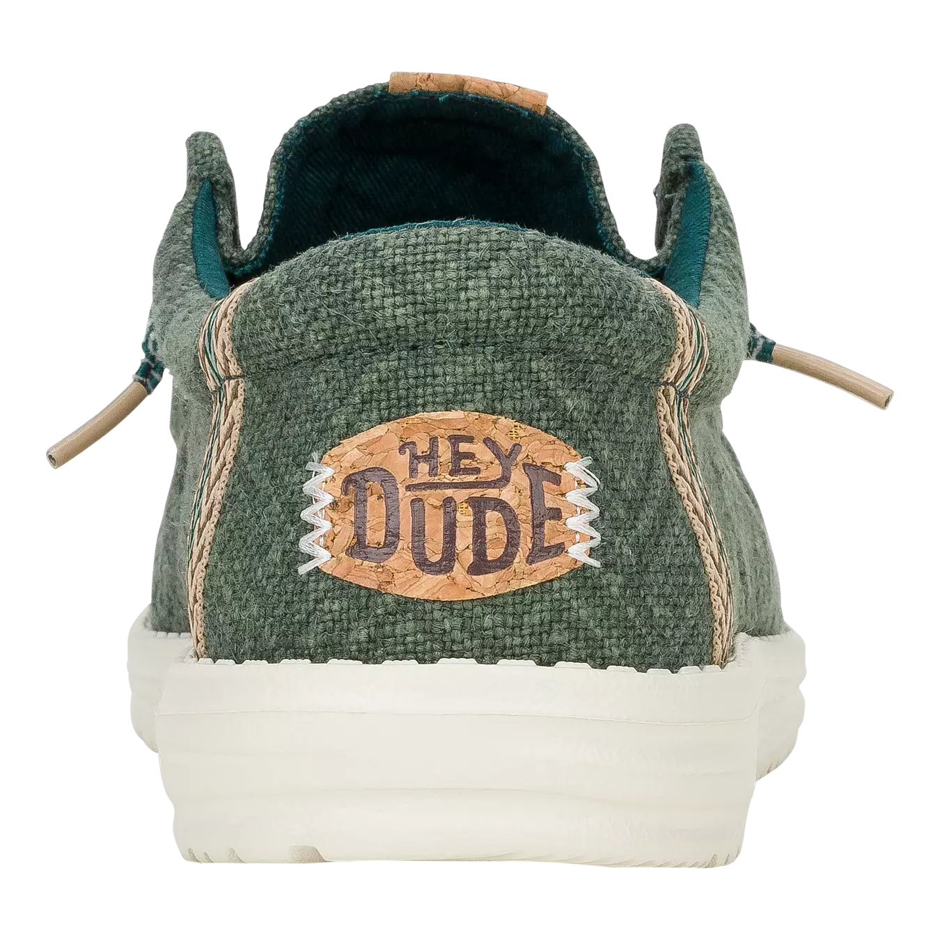 Wally Jute 