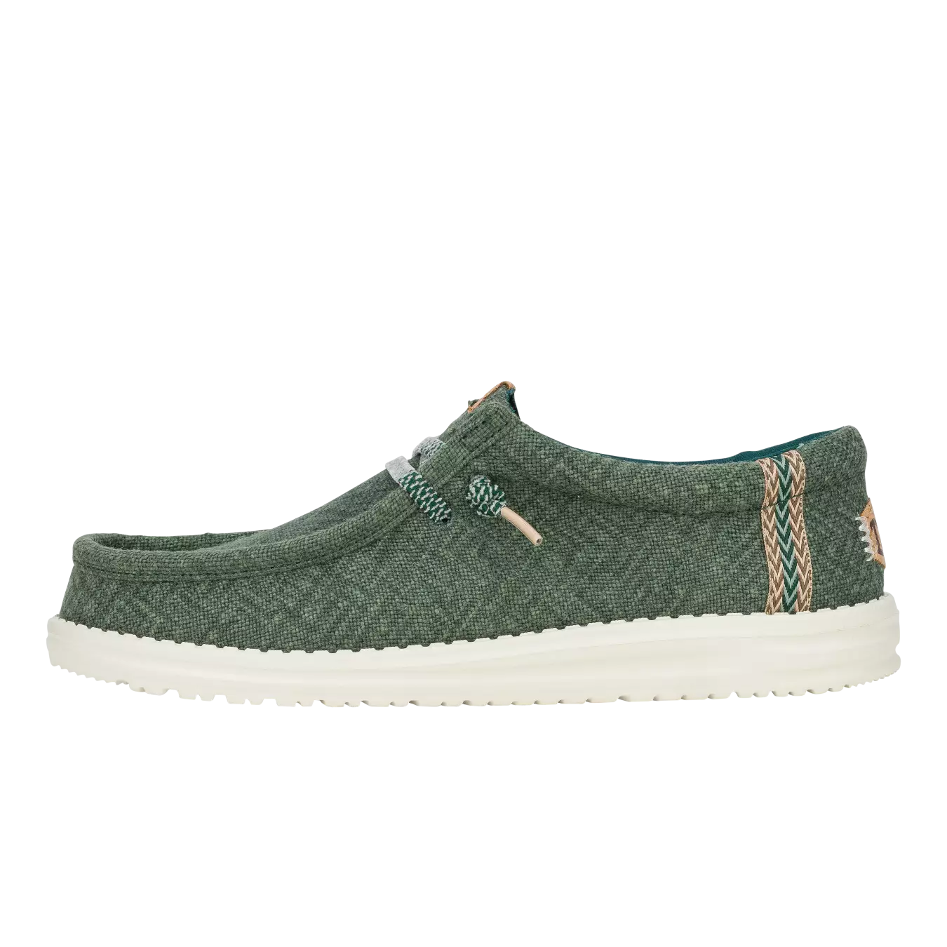 Wally Jute 