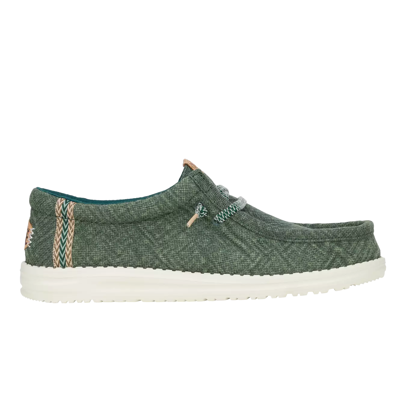 Wally Jute 