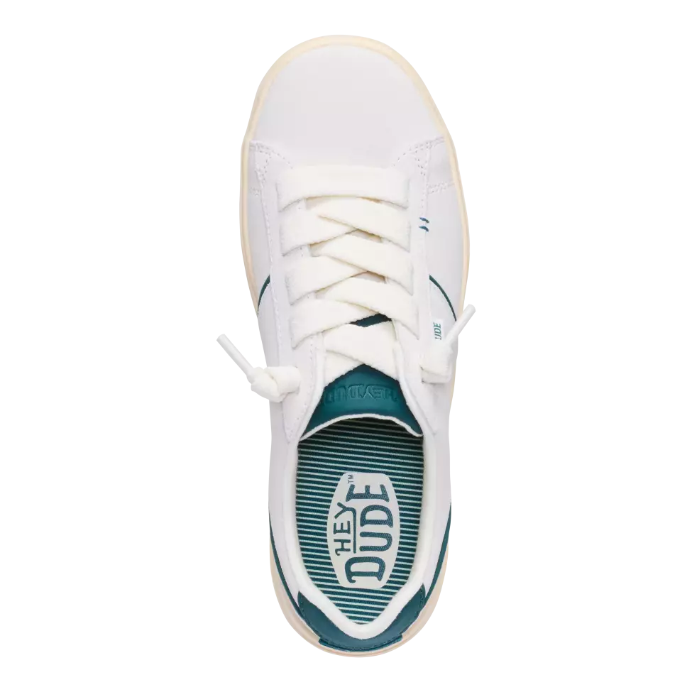 Karina DBL Duo Suede