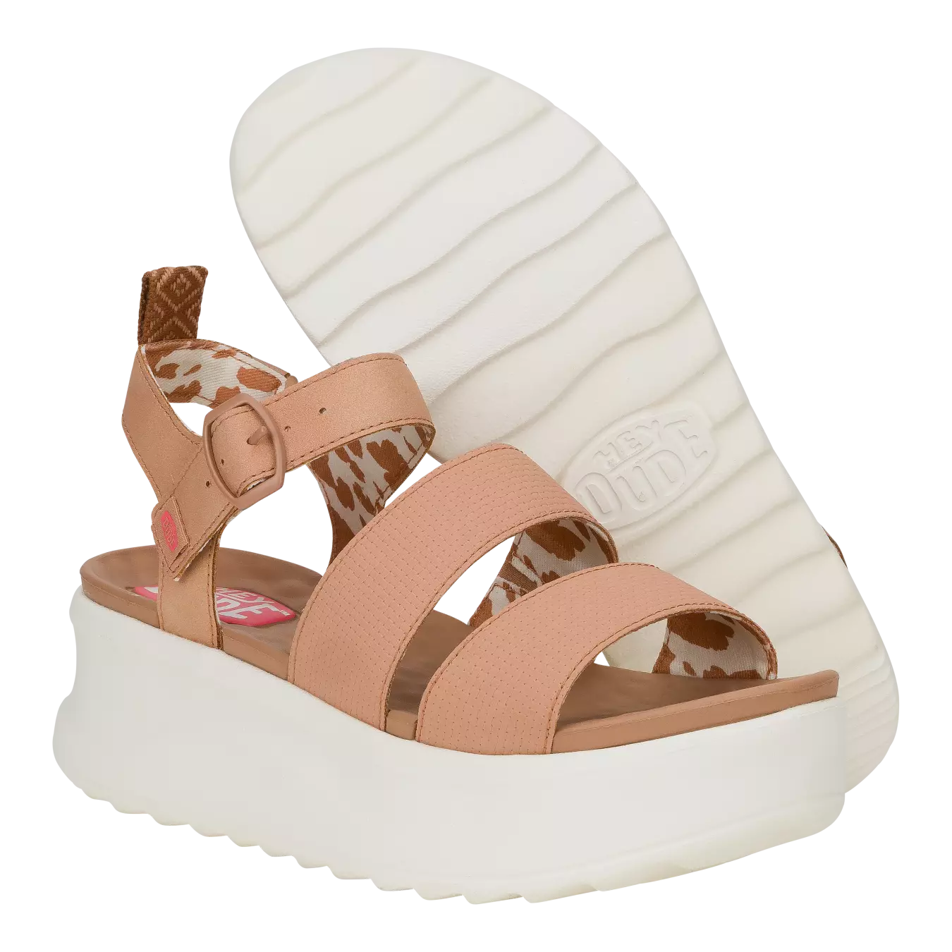 Delray Buckle Classic