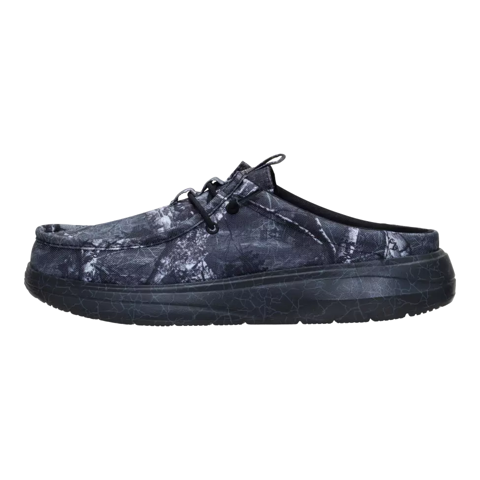  Jelly Roll Wally COMF Slip